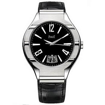 Piaget Polo Automatic 43mm G0A31139