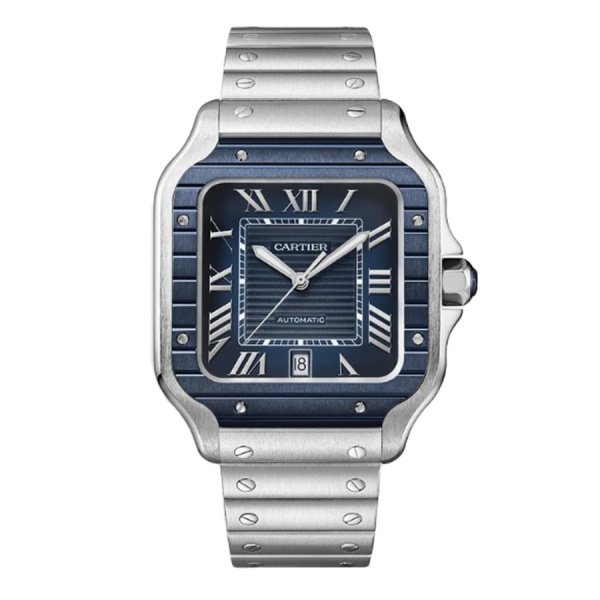 Cartier Santos CRWSSA0048