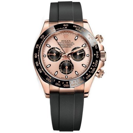 Rolex Cosmograph Daytona 116515LN