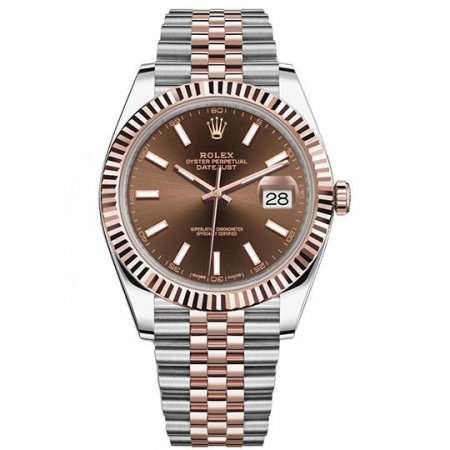 Rolex DateJust II 126331