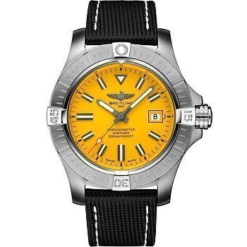 Breitling Avenger Automatic 45 Seawolf A17319101I1X1