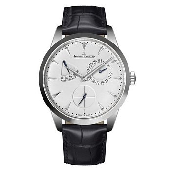 Jaeger-LeCoultre Master Ultra Thin Reserve de Marche 1378420