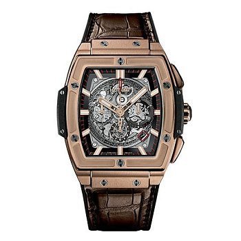 Hublot Spirit of Big Bang Ref. 641.OX.0183.LR