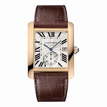 Cartier Tank MC W5330004