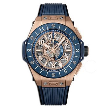 Hublot Unico 471.OL.7128.RX