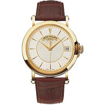 Patek Philippe Calatrava 5153 Officier 5153G