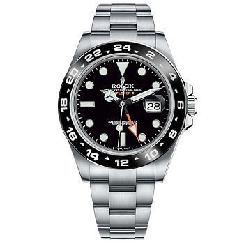 Rolex Explorer II 216570