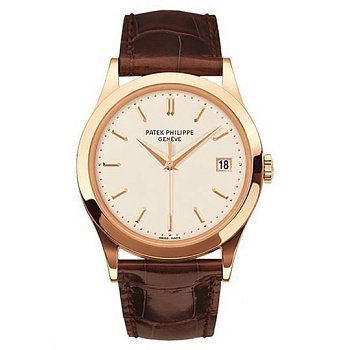 Patek Philippe Calatrava 5296R-010