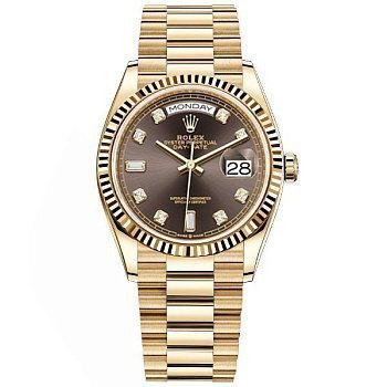 Rolex Day-Date 36mm 128238-0022