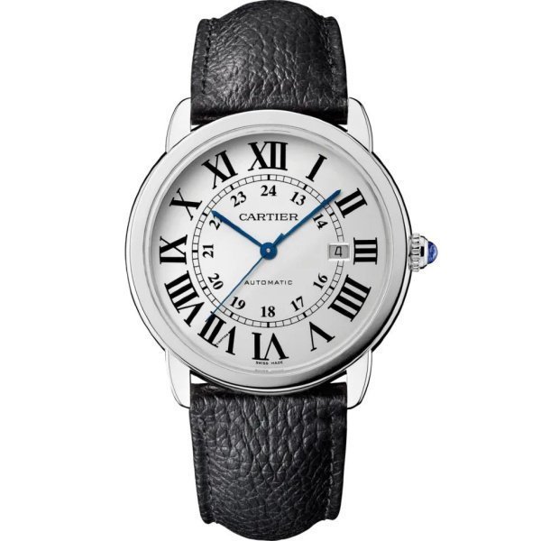 Ronde Solo de Cartier WSRN0022