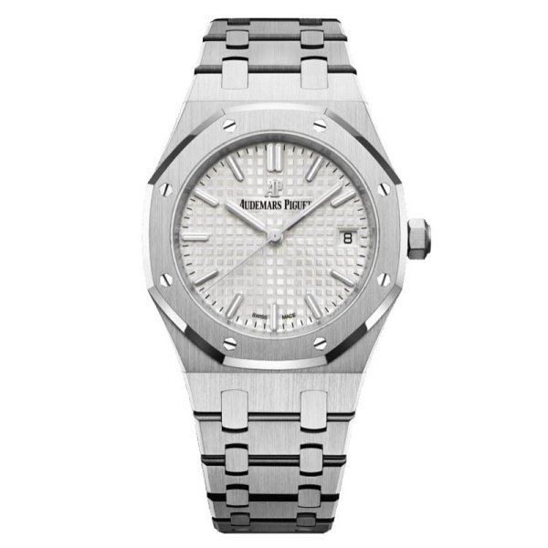 Audemars Piguet Royal Oak 33 Ladies 77350ST.OO.1261ST.01