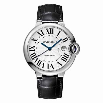 Cartier Ballon Bleu de Cartier 42mm W69016Z4