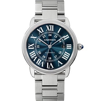 Ronde Solo de Cartier WSRN0023