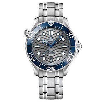 Omega Seamaster 300M Co-Axial Master Chronometer 210.30.42.20.06.001