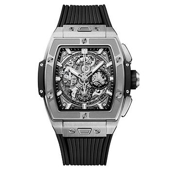 Hublot Spirit of Big Bang 642.NX.0170.RX