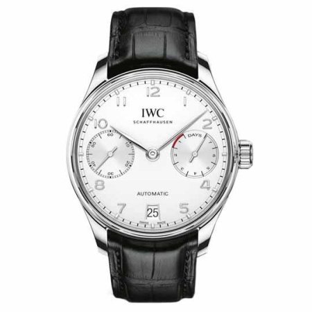 IWC Portuguese 7 Days Automatic IW500104