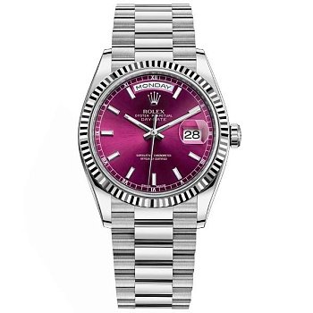 Rolex Day-Date 36mm 118239-0288