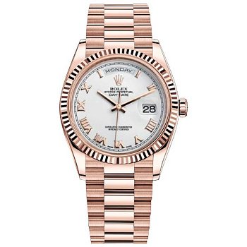 Rolex Day-Date 36mm 128235-0038