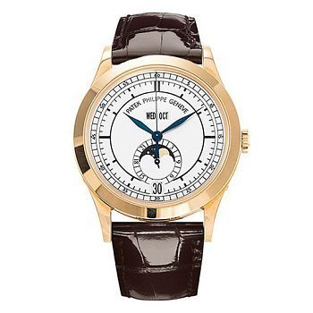 Patek Philippe Complications 5396