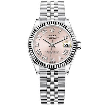 Rolex  Datejust 31 Jubilee Perpetual 31mm  278274-0020