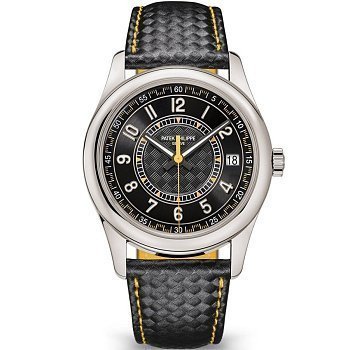 Patek Philippe Calatrava Self Winding 6007G-001