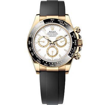 Rolex Cosmograph Daytona Yellow Gold 126518Ln-0002