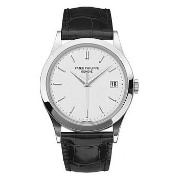 Patek Philippe Calatrava 5296G-010