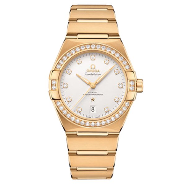 Omega Constellation Ladies 131.55.39.20.52.002
