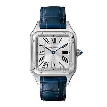 Cartier Santos Dumont Large WSSA0022