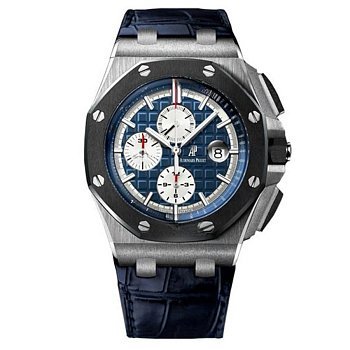 Audemars Piguet Royal Oak Offshore 44 26401PO.OO.A018CR.01