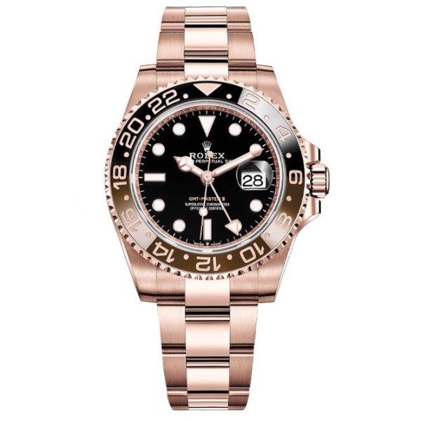 Rolex GMT Master II