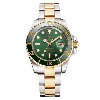 Rolex Submariner Date 116610LV