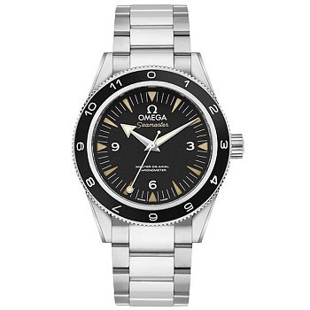 Omega Seamaster 300 Master Co-Axial Spectre 233.32.41.21.01.001