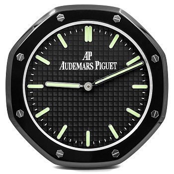 Настенные часы Audemars Piguet Royal Oak