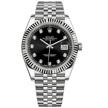 Rolex DateJust II 116334