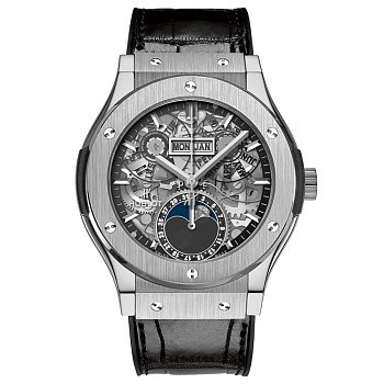 Hublot Tourbillon 517.NX.0170.LR