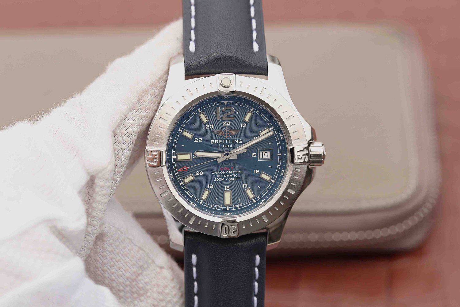 Breitling Colt Automatic