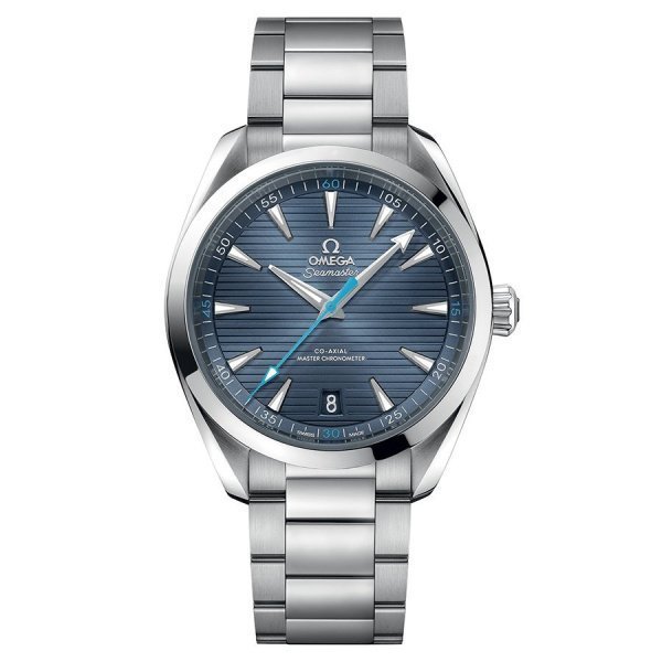 Omega Seamaster Aqua Terra 150 220.10.41.21.03.002