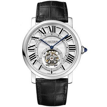 Cartier  Rotonde de Cartier Flying Tourbillon  W1556216