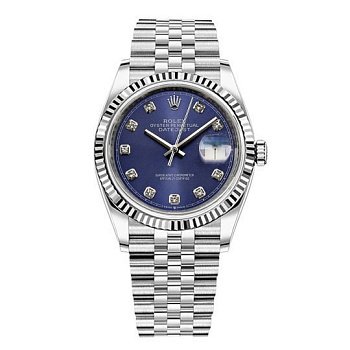 Rolex DateJust 36mm 116334