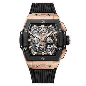 Hublot Spirit of Big Bang 642.OM.0180.RX