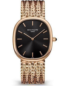 Patek Philippe Golden Ellipse Large 5738/1R-001