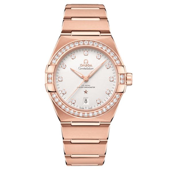 Omega Constellation Ladies 131.55.39.20.52.001
