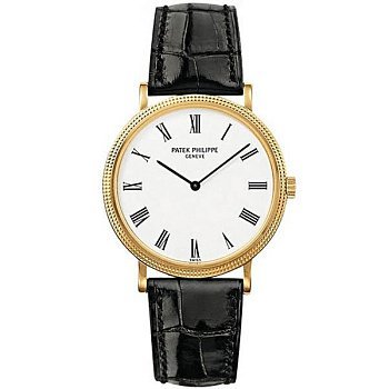 Patek Philippe Calatrava 5120J-001