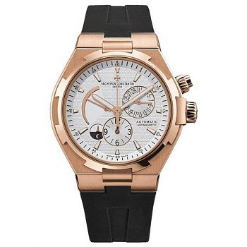 Vacheron Constantin Overseas Dual Time Power Reserve 47450