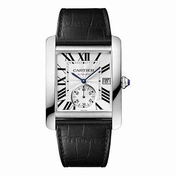 Cartier Tank MC W5330003