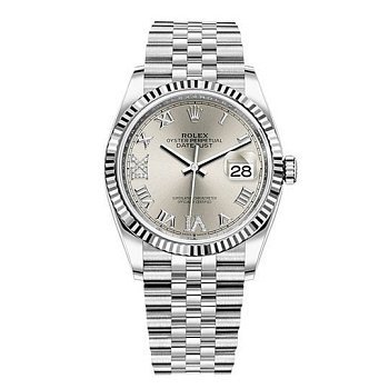 Rolex DateJust 36mm 126234