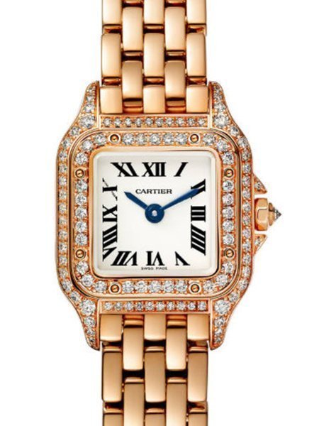 Cartier Panthere de Cartier Mini WJPN0020