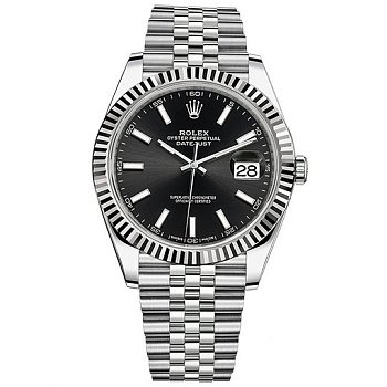 Rolex DateJust II 116334