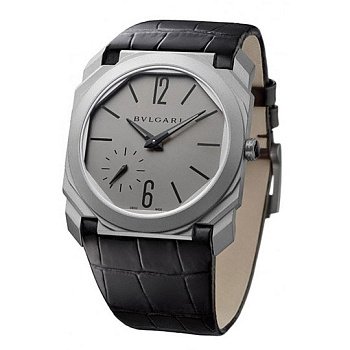 Bvlgari Octo Solotempo Automatic 101964